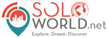 Soloworld.net – Let's go around the world!